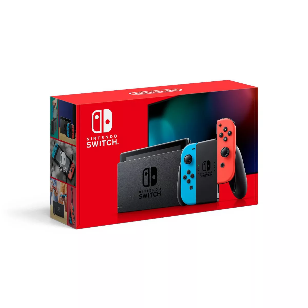 Nintendo